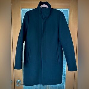 Men’s Theory Belvin Coat
